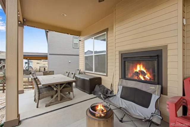 $799,000 | 538 Sage Grouse Circle, Castle Rock, CO 80109