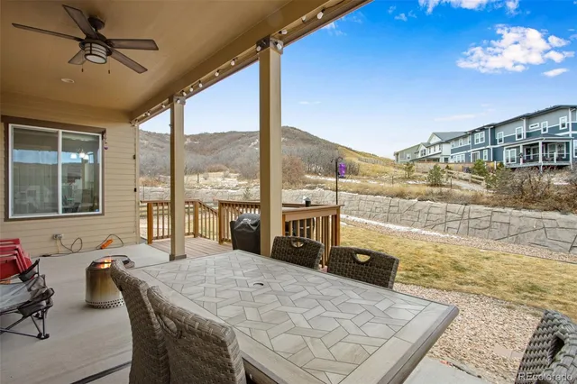 $799,000 | 538 Sage Grouse Circle, Castle Rock, CO 80109