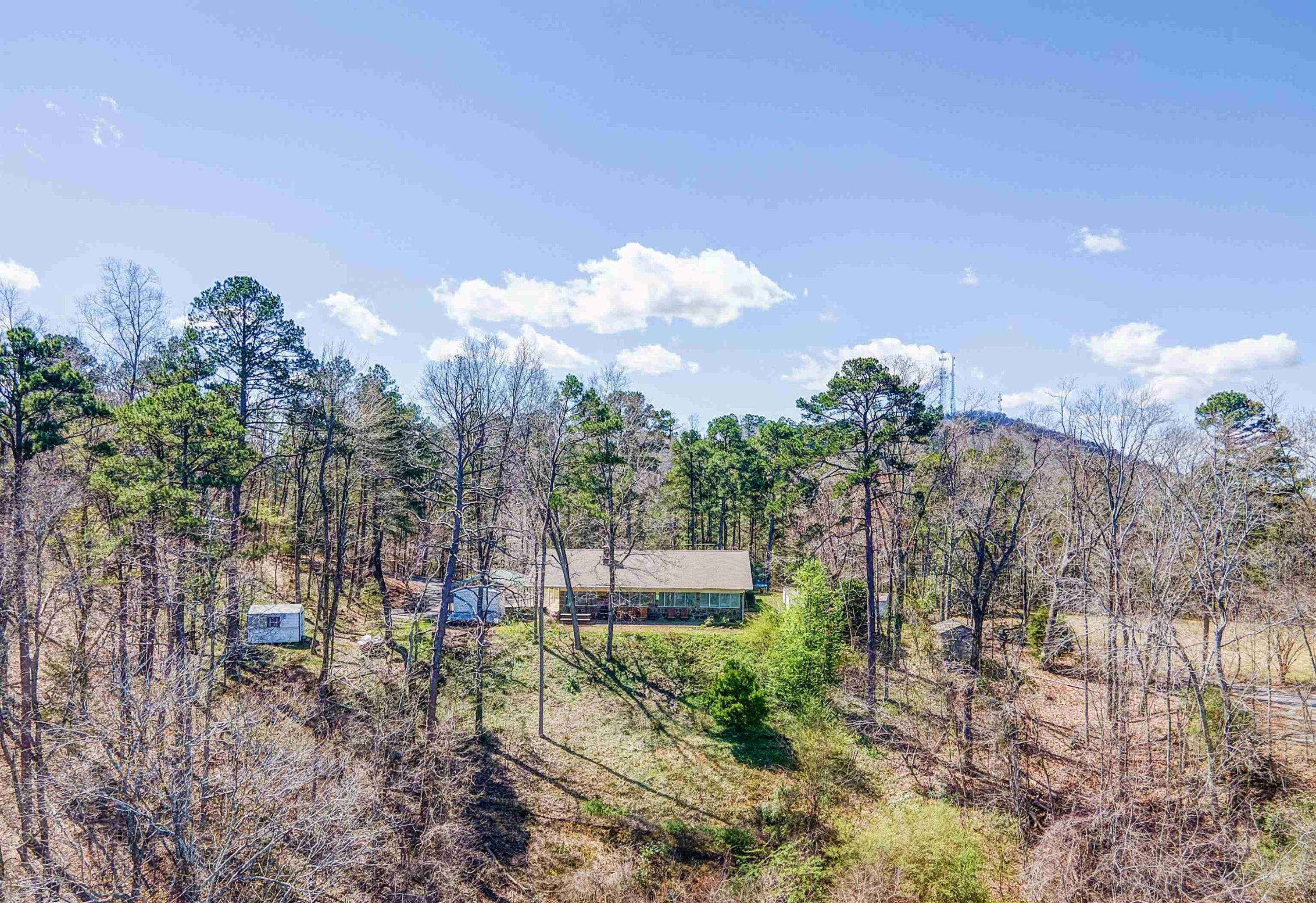 176 Brow Road Rome, GA 30165 - Photo 1 of 1 Brow