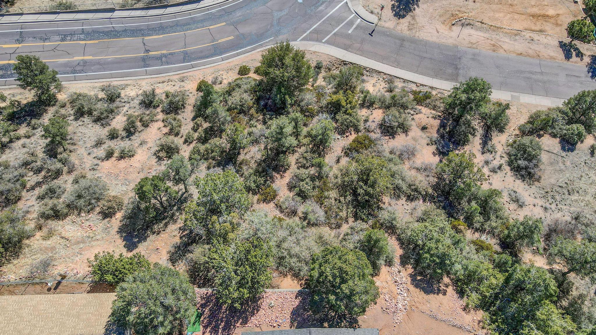 Lot 057 South C S Mclane Road Payson, AZ 85541 - Photo 4 of 8
