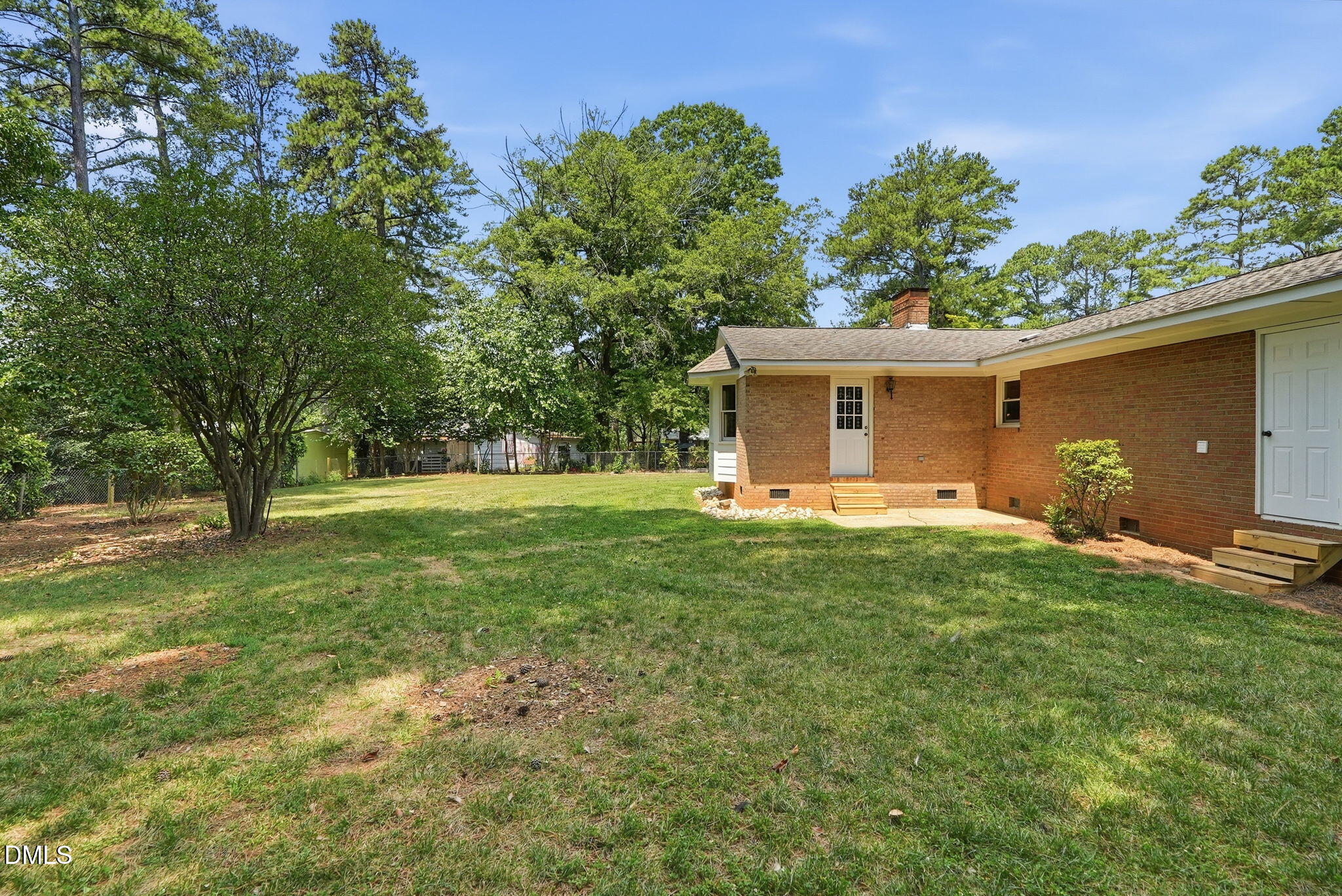 4409 Leota Drive Raleigh, NC 27603 - Photo 48 of 56 48