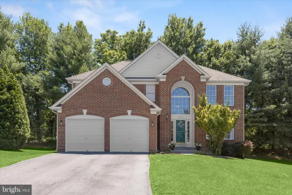 $835,000 | 9672 Susies Way, Ellicott City, MD 21042