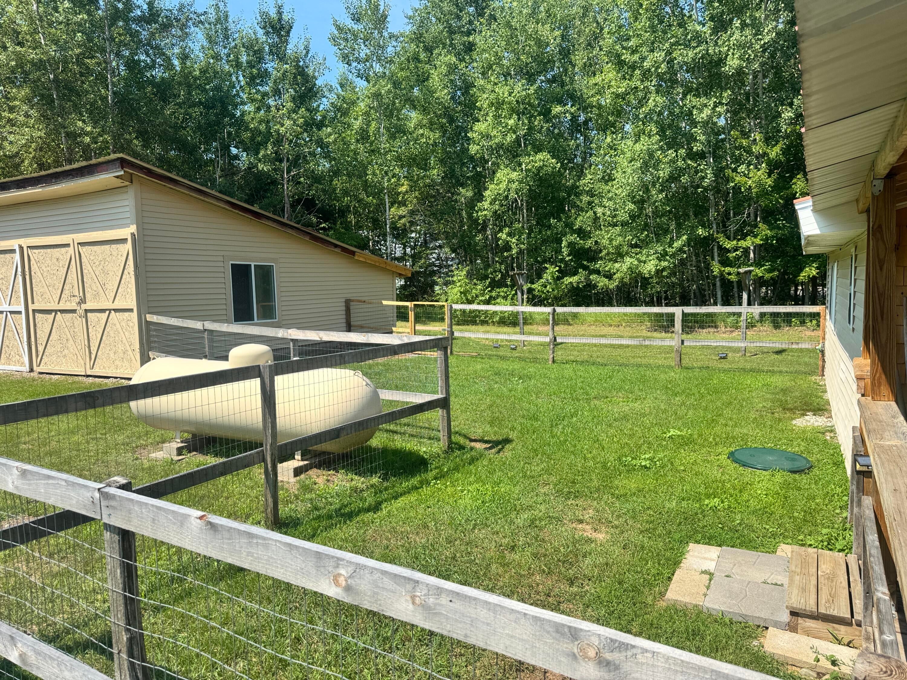 773 Ryno Road Luzerne, MI 48636 - Photo 49 of 56 Gallery Image 49