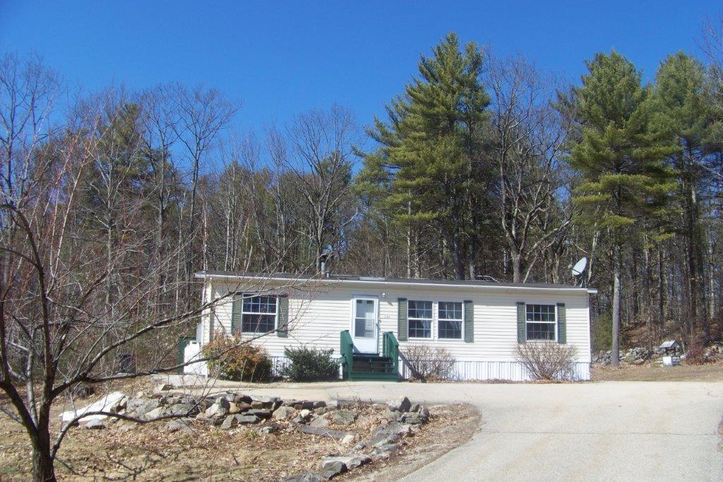 510 Hopper Road Acton, ME 04001 - Photo 2 of 34 2 hopper
