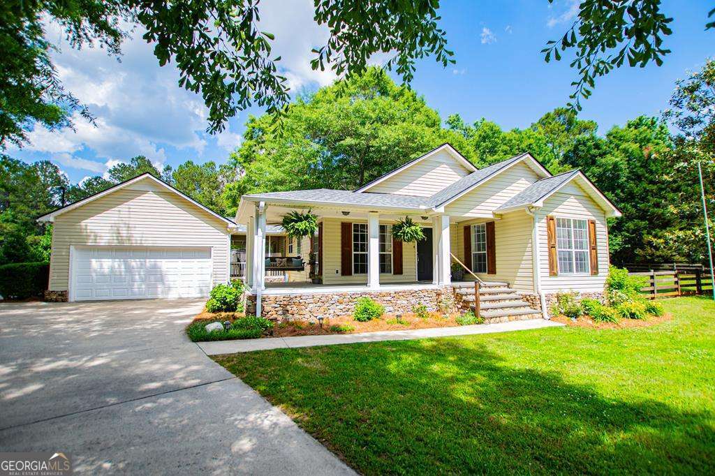 2 Pine Hill Drive Ranburne, AL 36273 - Photo 5 of 91