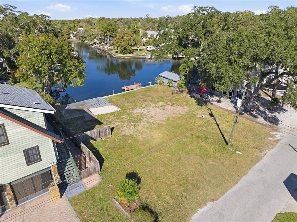0 Circle Drive Weeki Wachee, FL 34607 - Photo 5 of 14