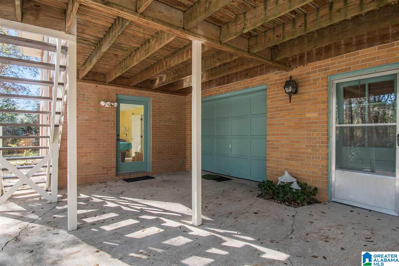 460 Crestview Drive Montevallo, AL 35115 - Photo 36 of 39