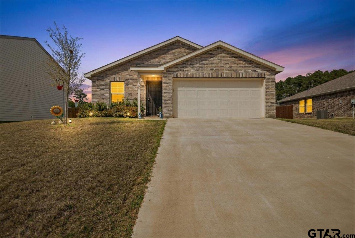 1207 Ripplewood Circle Chandler, TX 75758 - Photo 1 of 27