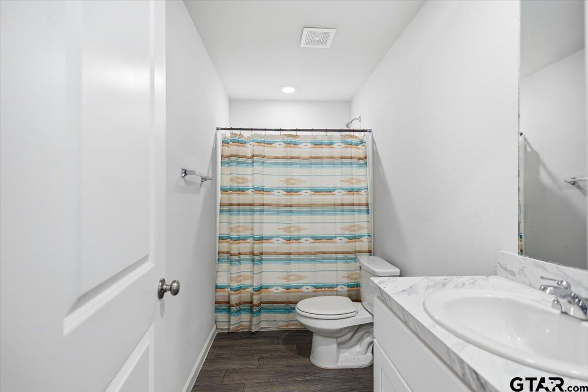 1207 Ripplewood Circle Chandler, TX 75758 - Photo 19 of 27