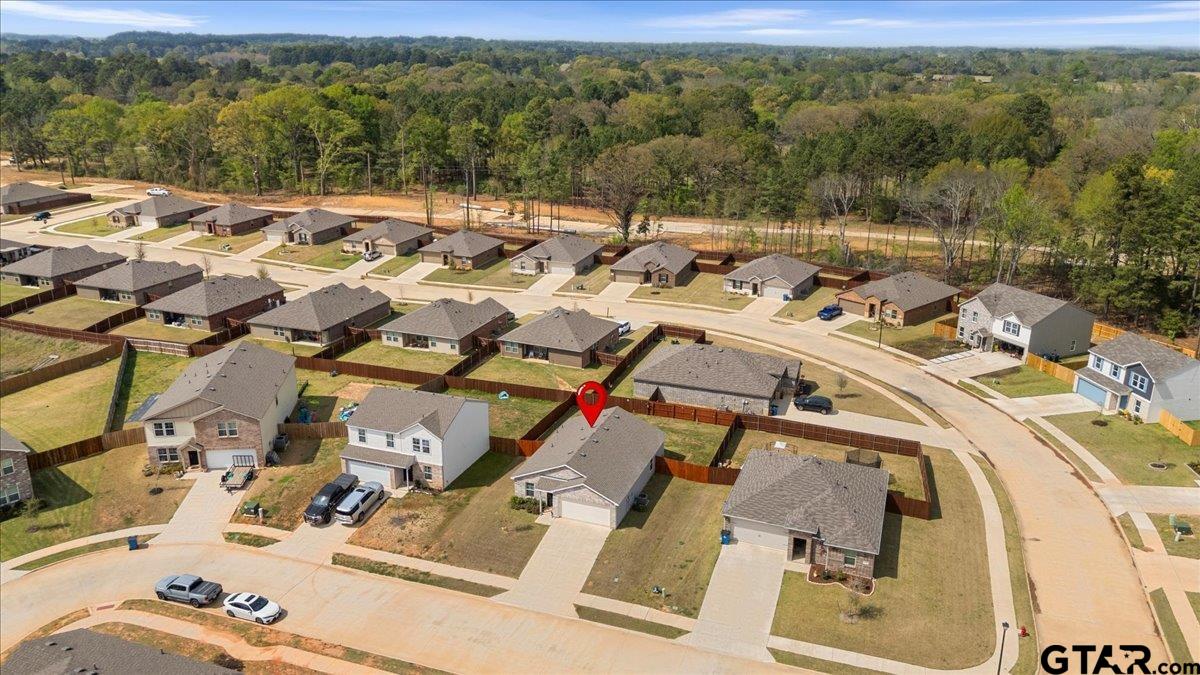 1207 Ripplewood Circle Chandler, TX 75758 - Photo 25 of 27