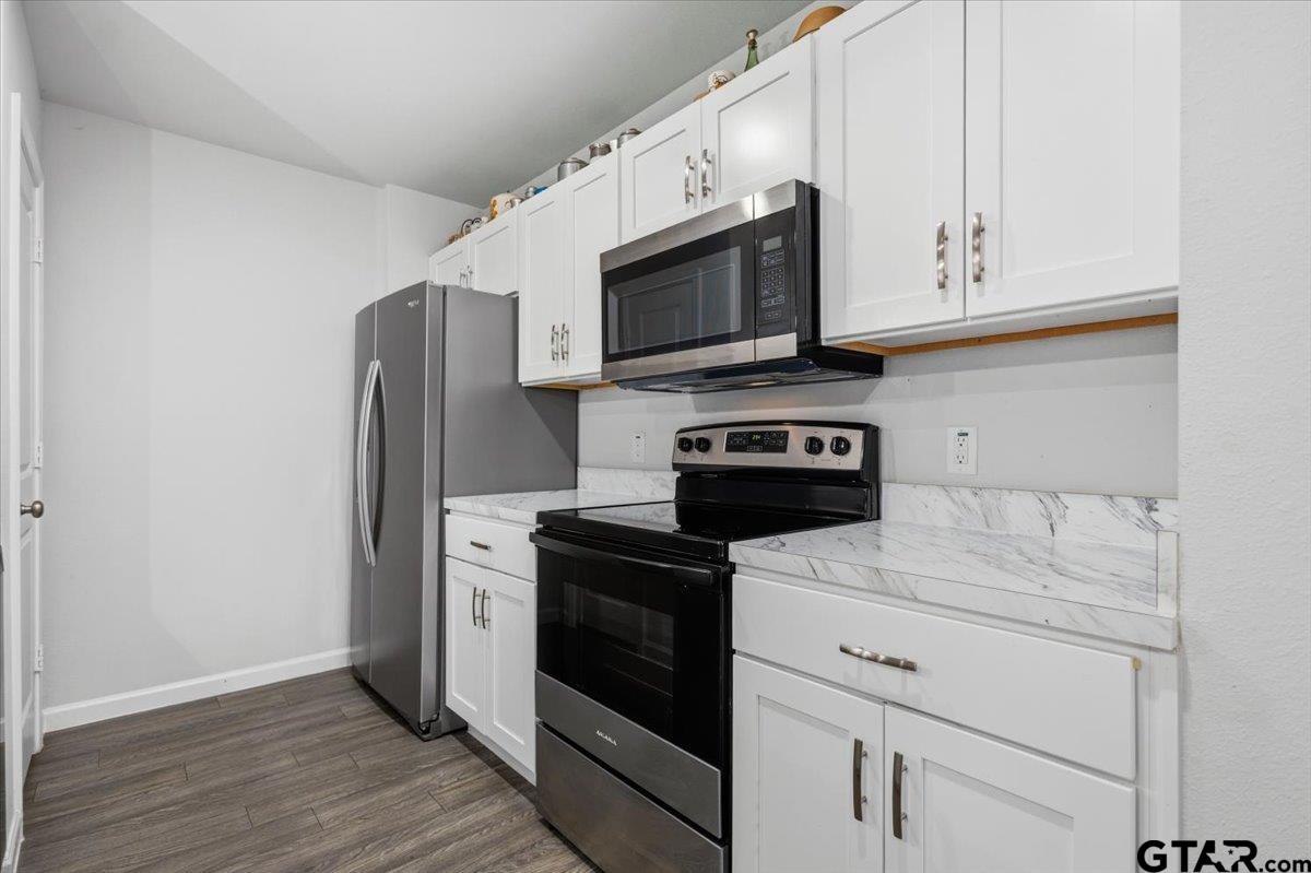 1207 Ripplewood Circle Chandler, TX 75758 - Photo 4 of 27