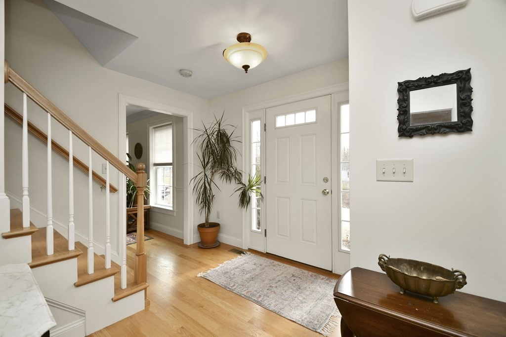 114 Pondview Road East Brookfield, MA 01515 - Photo 2 of 35 Gallery Image 2