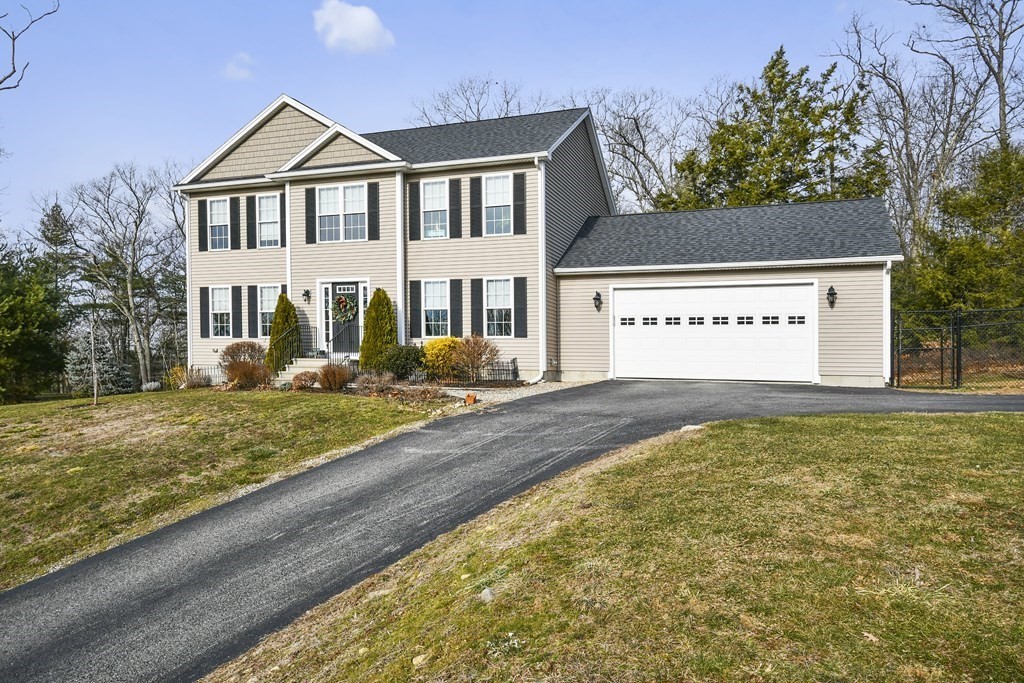 114 Pondview Road East Brookfield, MA 01515 - Photo 29 of 35 Gallery Image 29