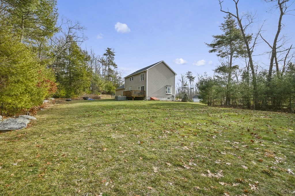 114 Pondview Road East Brookfield, MA 01515 - Photo 31 of 35 Gallery Image 31