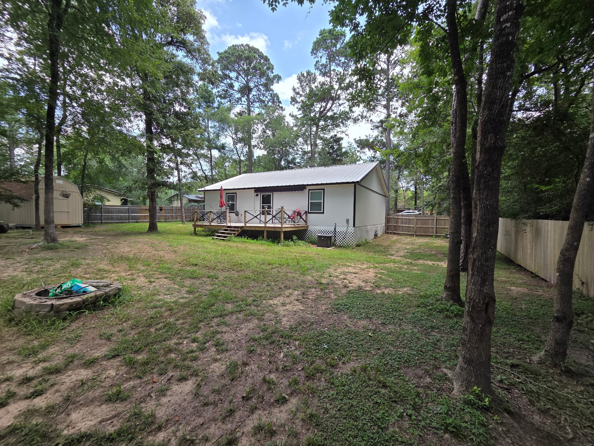 141 Mud Cat Drive Trinity, TX 75862 - Photo 30 of 38