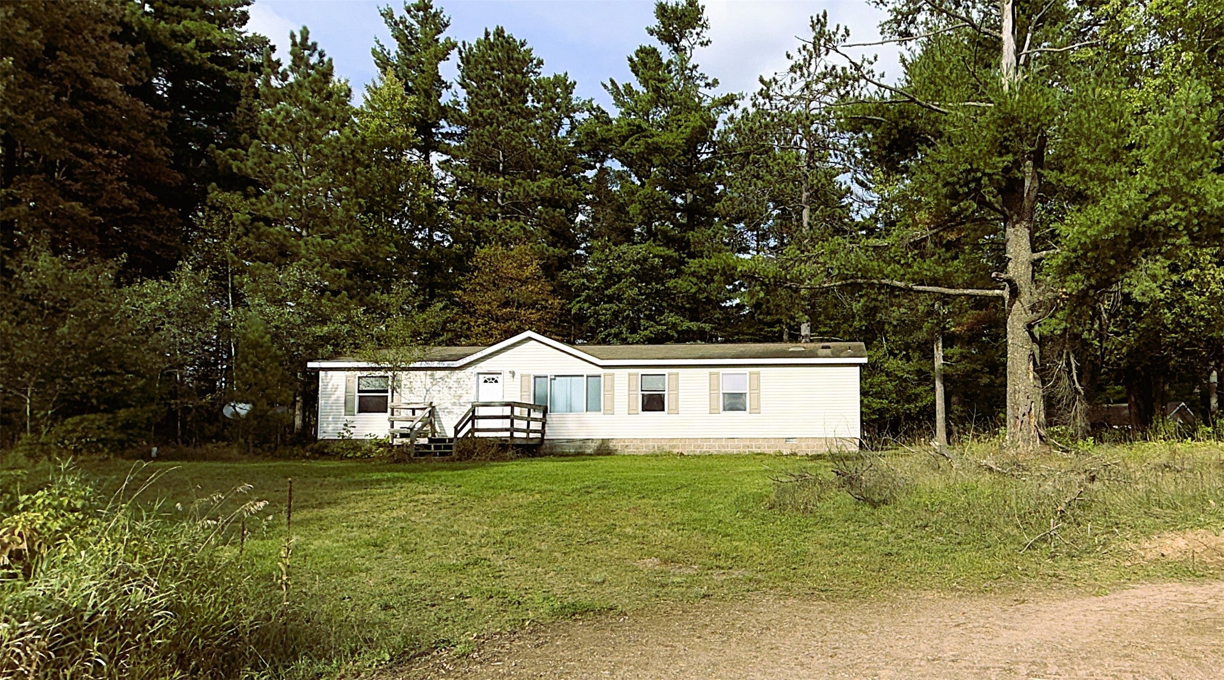 9564 West McCain Road Exeland, WI 54835 - Photo 29 of 29 Gallery Image 29