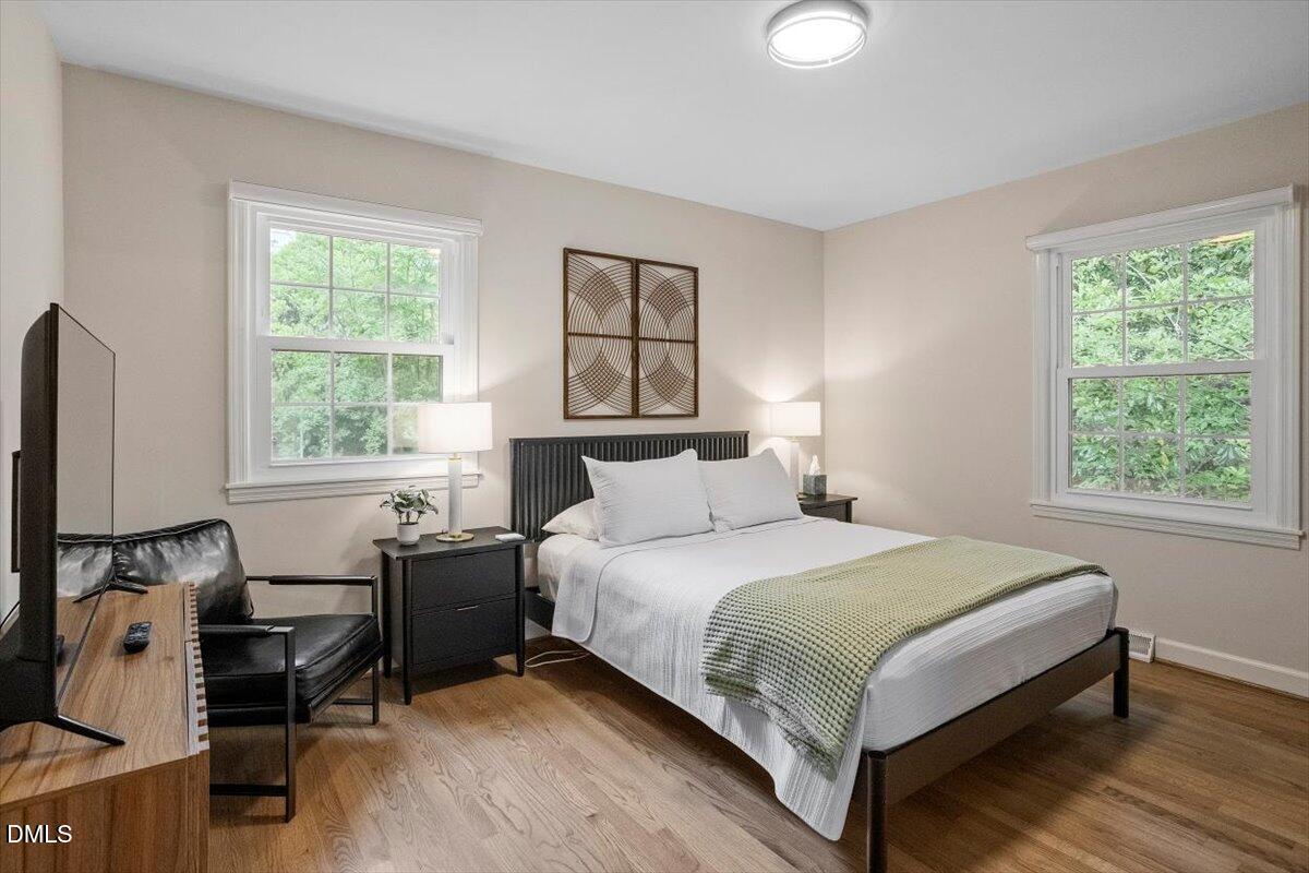 4805 Kilkenny Place Raleigh, NC 27612 - Photo 16 of 30