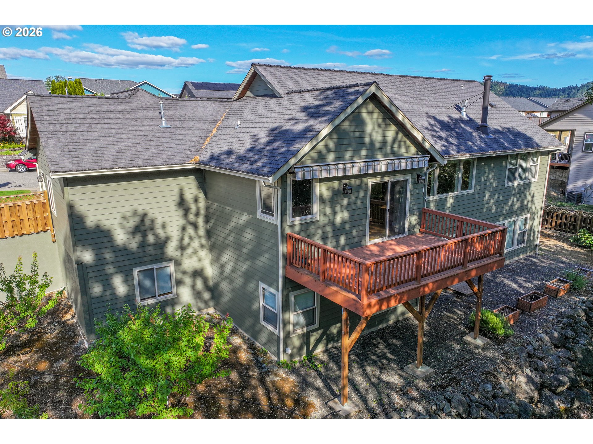 2620 Northwest Brockway Road Winston, OR 97496 - Photo 37 of 44