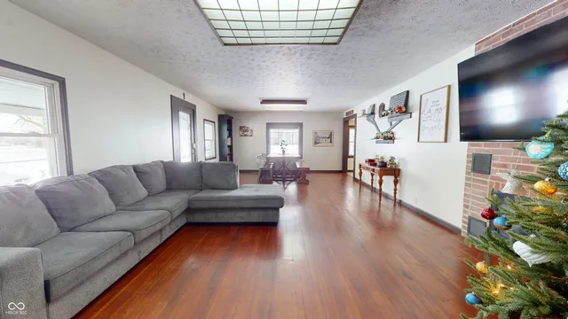 $484,000 | 3366 South 800 East, Franklin, IN 46131