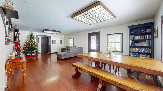 $484,000 | 3366 South 800 East, Franklin, IN 46131