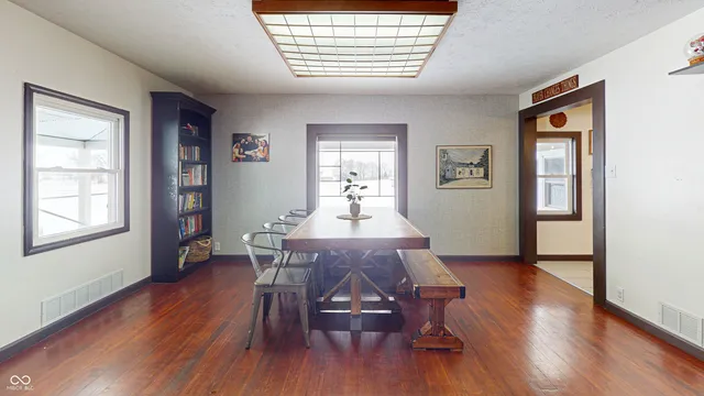 $484,000 | 3366 South 800 East, Franklin, IN 46131