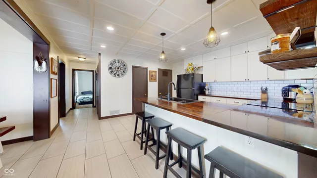 $484,000 | 3366 South 800 East, Franklin, IN 46131