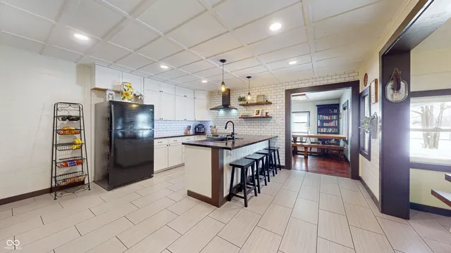 $484,000 | 3366 South 800 East, Franklin, IN 46131