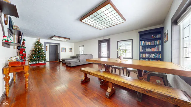 $484,000 | 3366 South 800 East, Franklin, IN 46131