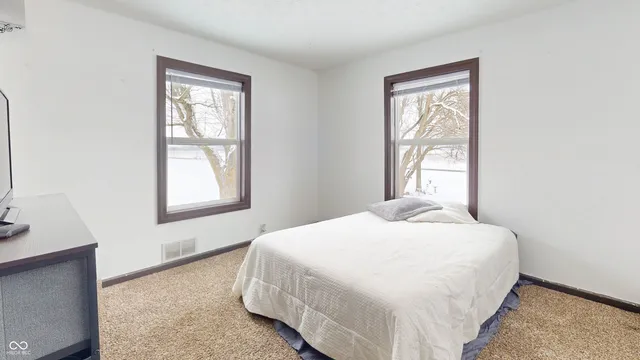 $484,000 | 3366 South 800 East, Franklin, IN 46131