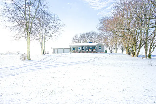 $484,000 | 3366 South 800 East, Franklin, IN 46131