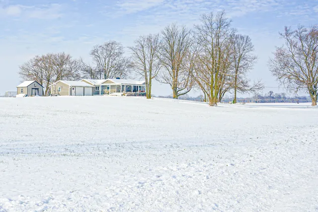 $484,000 | 3366 South 800 East, Franklin, IN 46131