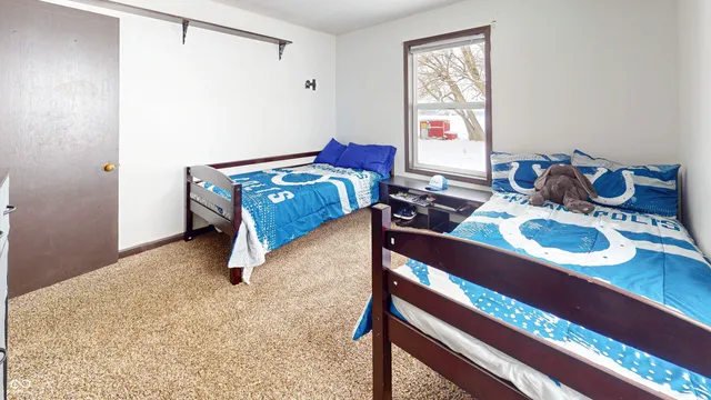 $484,000 | 3366 South 800 East, Franklin, IN 46131