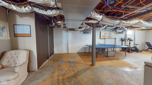 $484,000 | 3366 South 800 East, Franklin, IN 46131