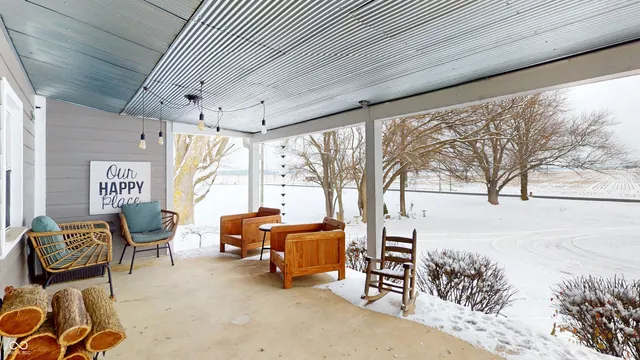 $484,000 | 3366 South 800 East, Franklin, IN 46131