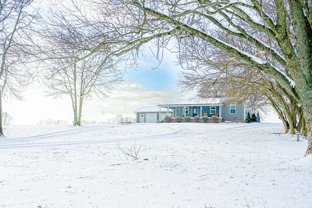 $484,000 | 3366 South 800 East, Franklin, IN 46131