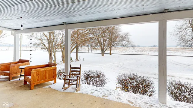 $484,000 | 3366 South 800 East, Franklin, IN 46131