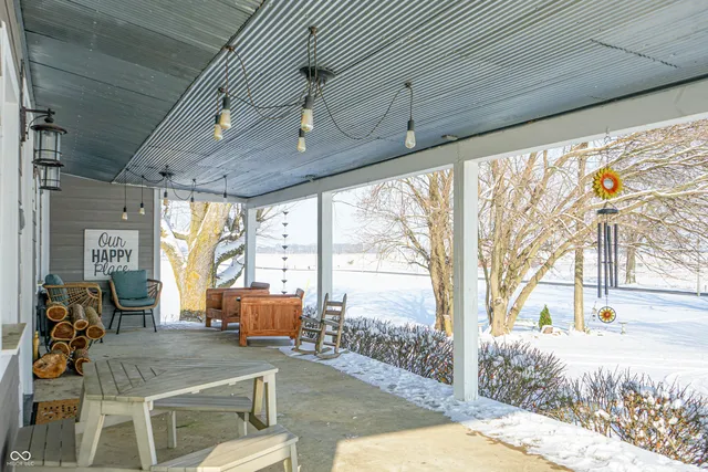 $484,000 | 3366 South 800 East, Franklin, IN 46131