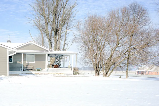 $484,000 | 3366 South 800 East, Franklin, IN 46131