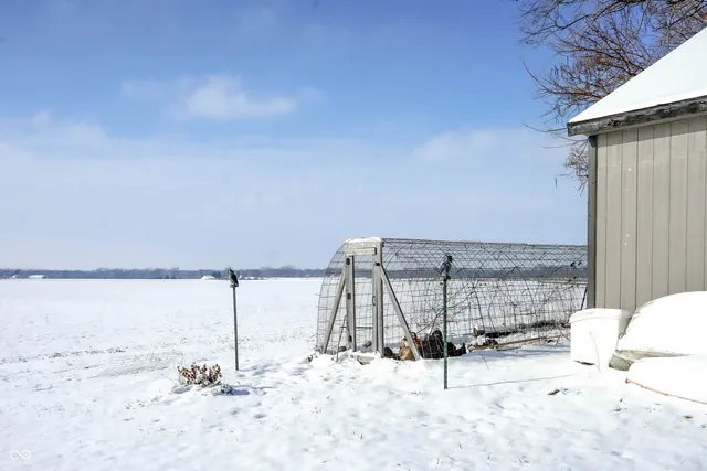 $484,000 | 3366 South 800 East, Franklin, IN 46131