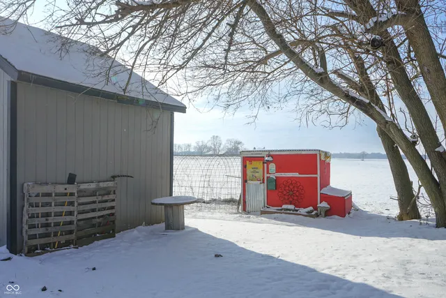 $484,000 | 3366 South 800 East, Franklin, IN 46131