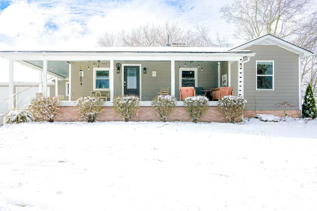 $484,000 | 3366 South 800 East, Franklin, IN 46131