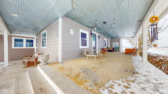 $484,000 | 3366 South 800 East, Franklin, IN 46131