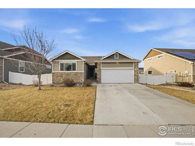 $405,000 | 1409 87th Avenue, Greeley, CO 80634
