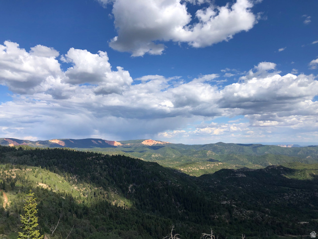 North Fork Road South Duck Creek Village, UT 84762 - Photo 13 of 17 View of mountain background