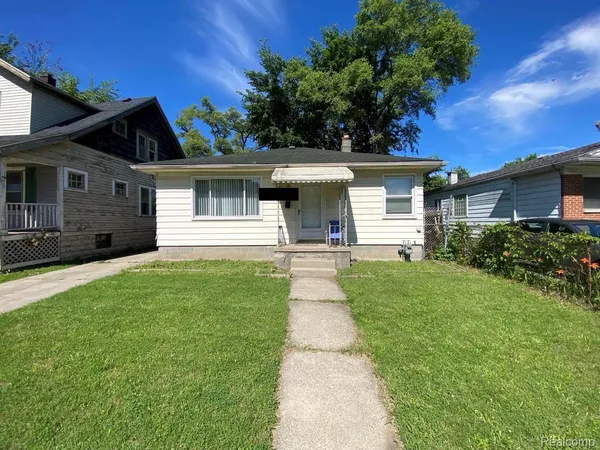 $54,900 | 17151 Fenmore Street, Detroit, MI 48235