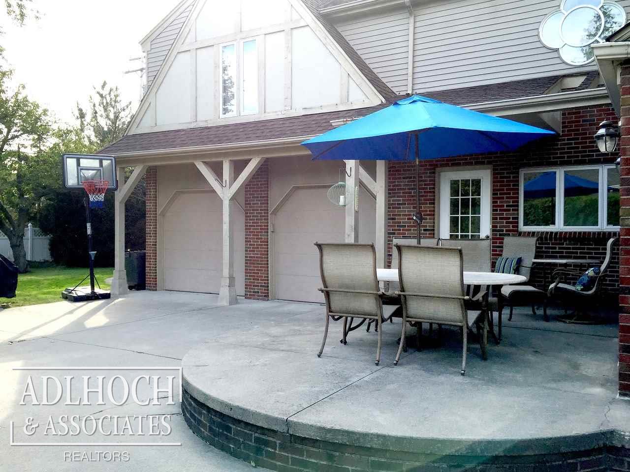 565 Hampton Road Grosse Pointe Woods, MI 48236 - Photo 35 of 37