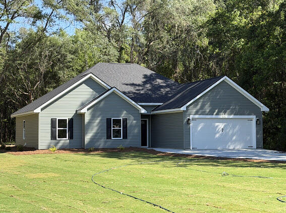 545 Society Road McClellanville, SC 29458 - Photo 13 of 21 IMG_0429