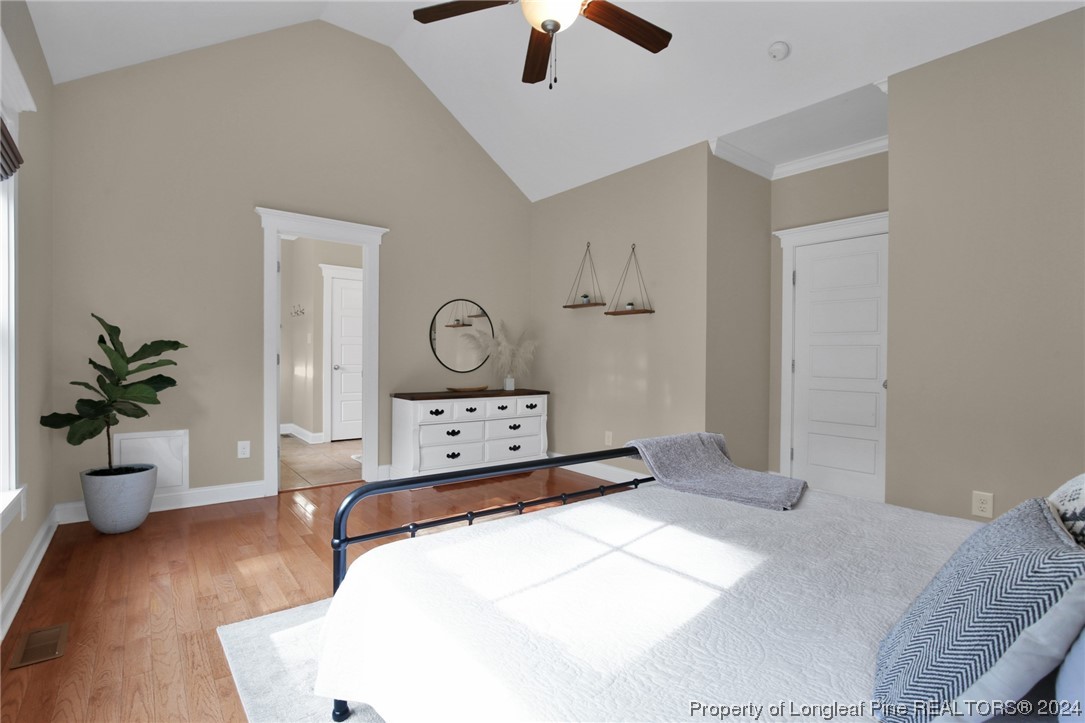 43 Shellnut Circle Spring Lake, NC 28390 - Photo 26 of 35 a living room with furniture