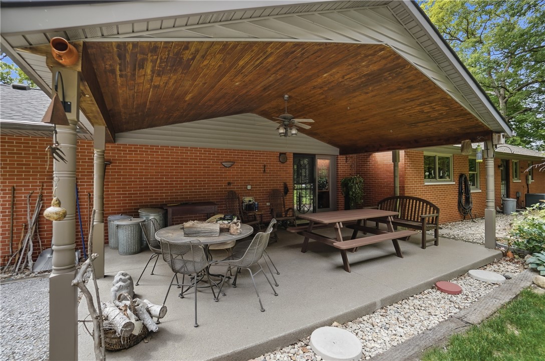 5392 Enon-Xenia Road Fairborn, OH 45324 - Photo 22 of 49