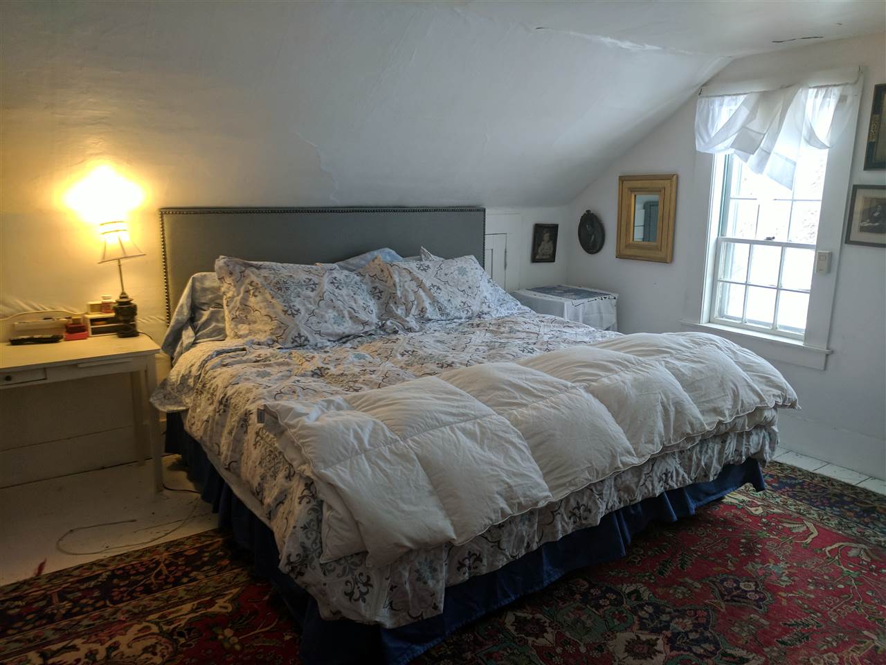 149 Vittum Hill Road Sandwich, NH 03227 - Photo 22 of 34 Gallery Image 22